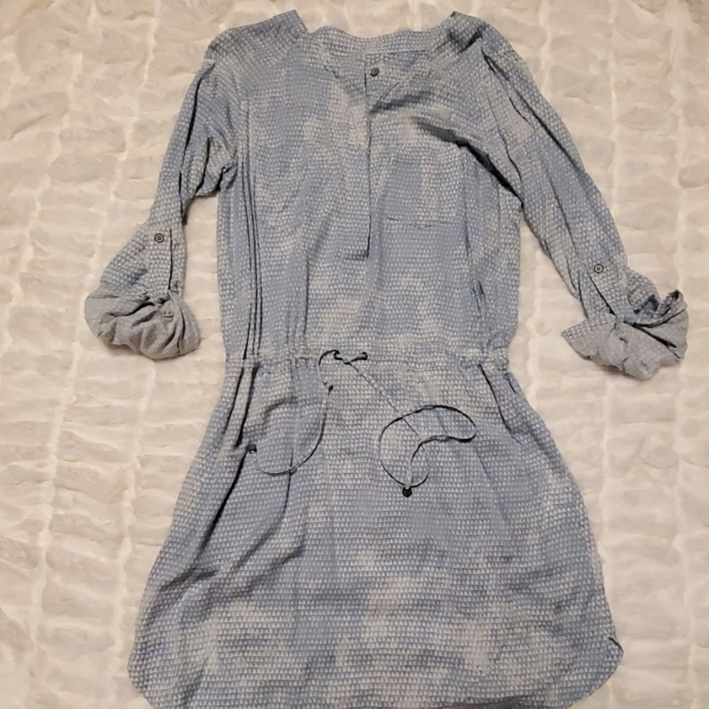 Lou & Grey dress